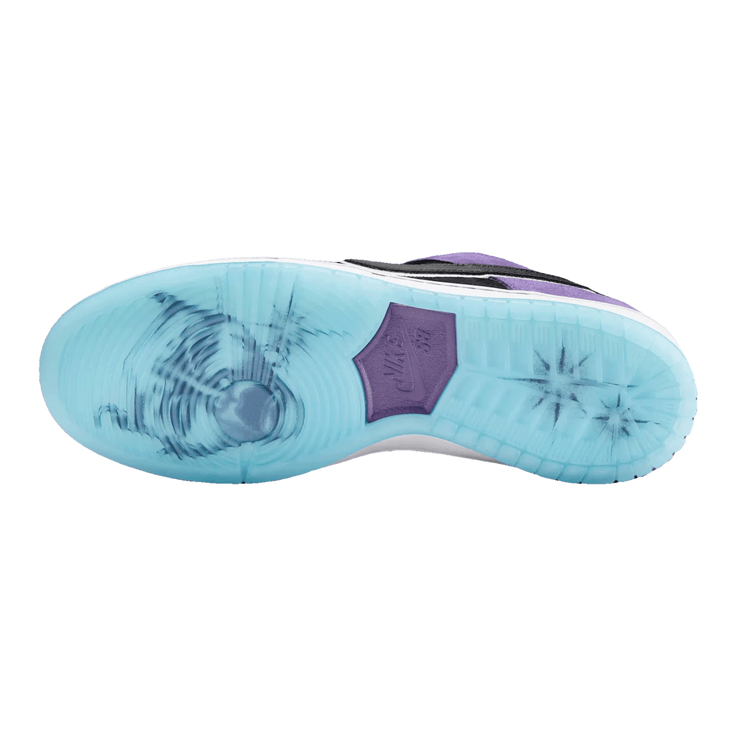 Nike SB Dunk Low Hayley Wilson Sohle