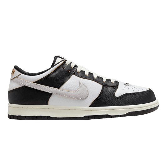 Nike SB Dunk Low HUF San Francisco