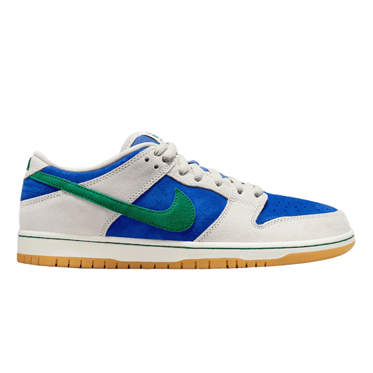 Nike SB Dunk Low Hyper Royal Malachite