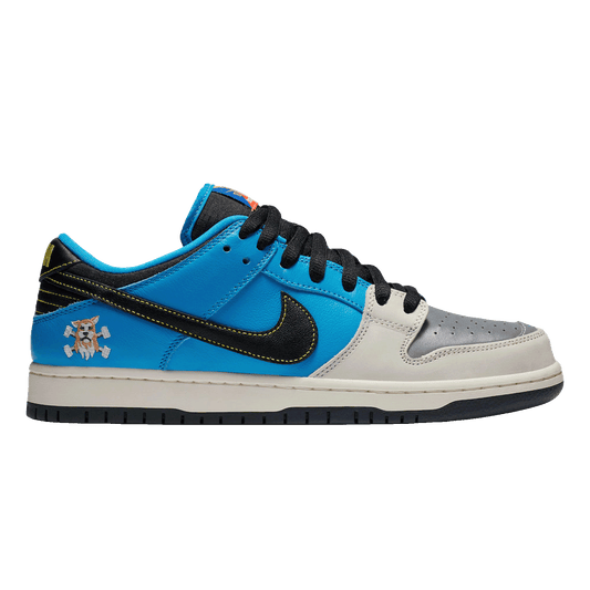Nike SB Dunk Low Instant Skateboards