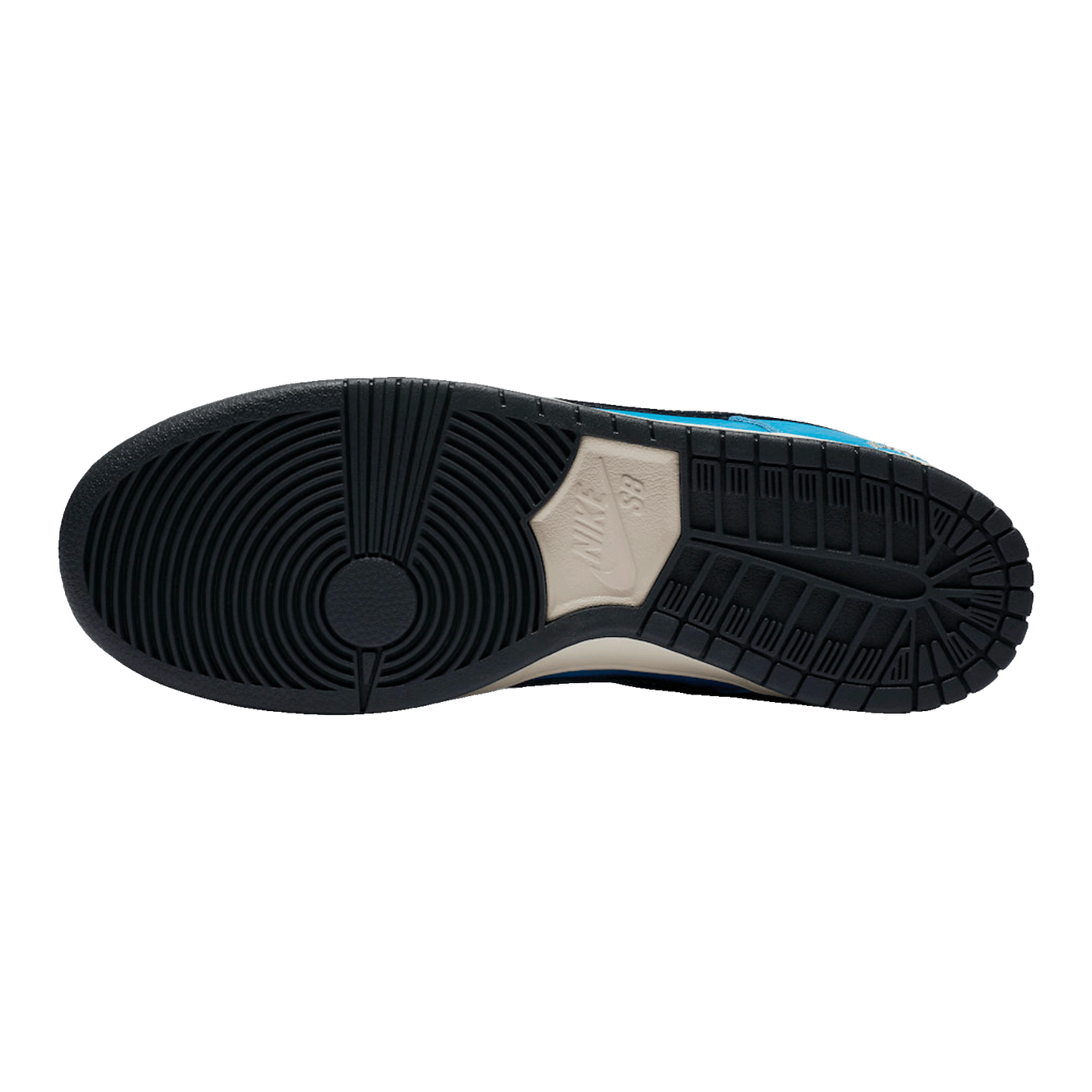Nike SB Dunk Low Instant Skateboards Sohle