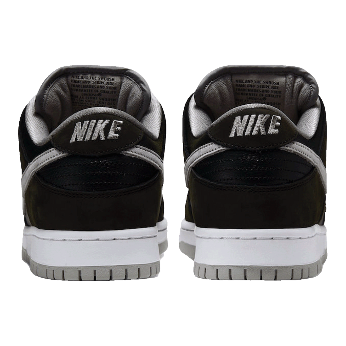 Nike SB Dunk Low J-Pack Shadow Back