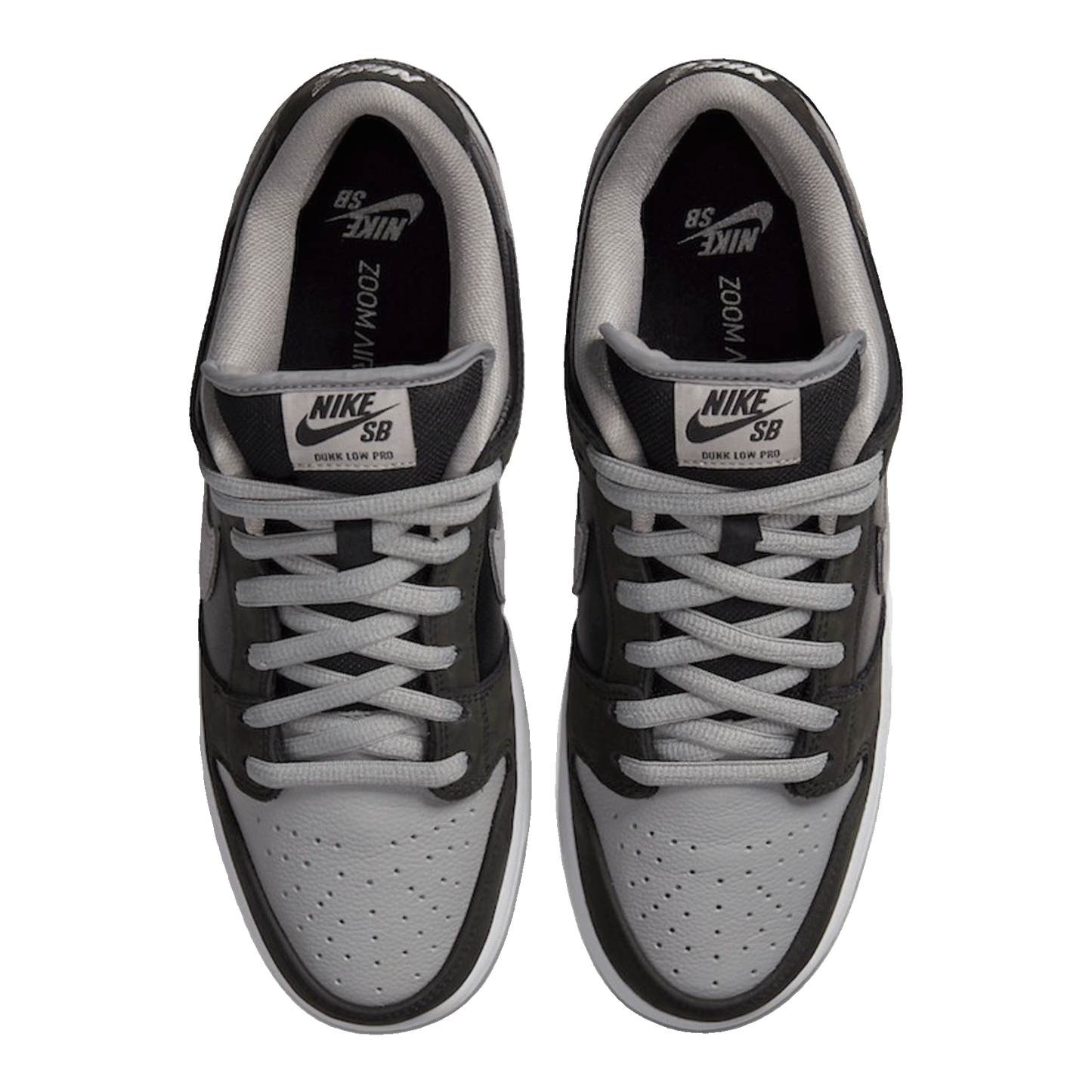 Nike SB Dunk Low J-Pack Shadow Oben