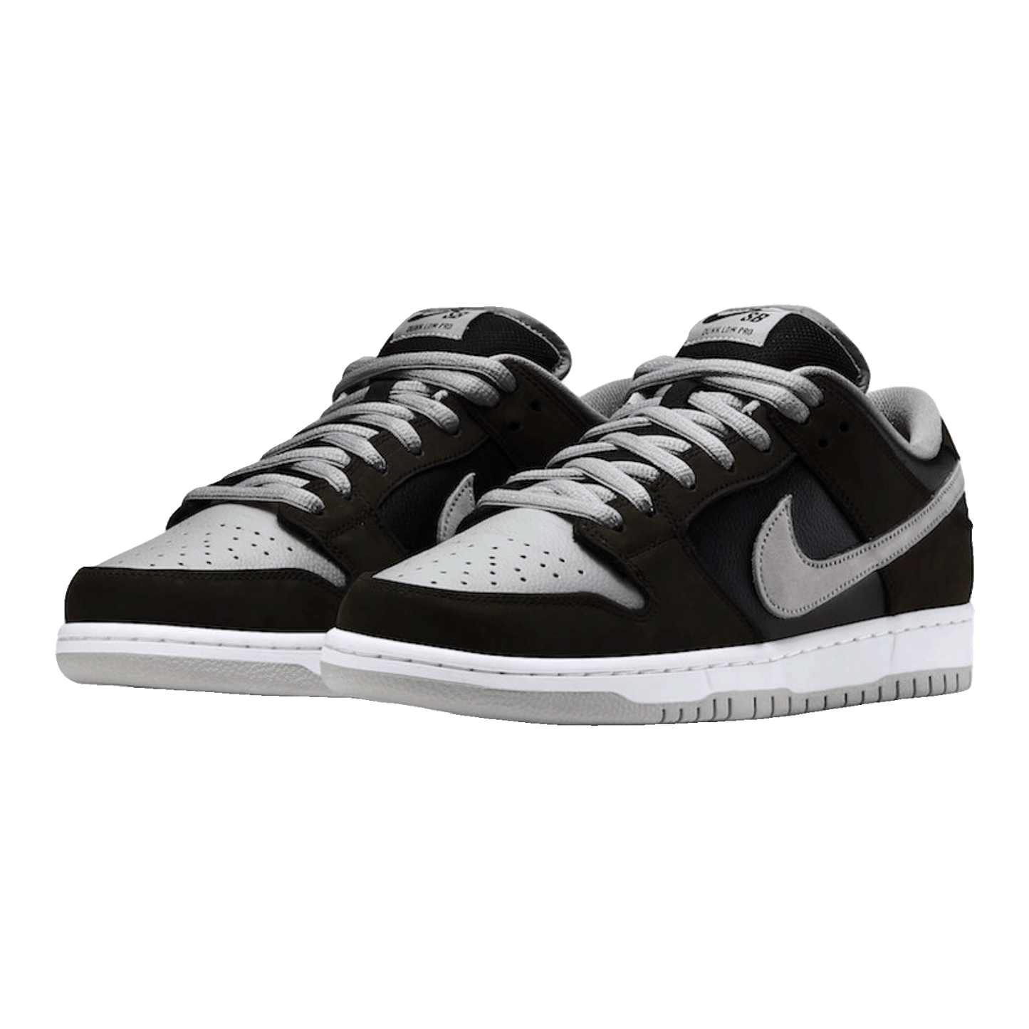 Nike SB Dunk Low J-Pack Shadow Side
