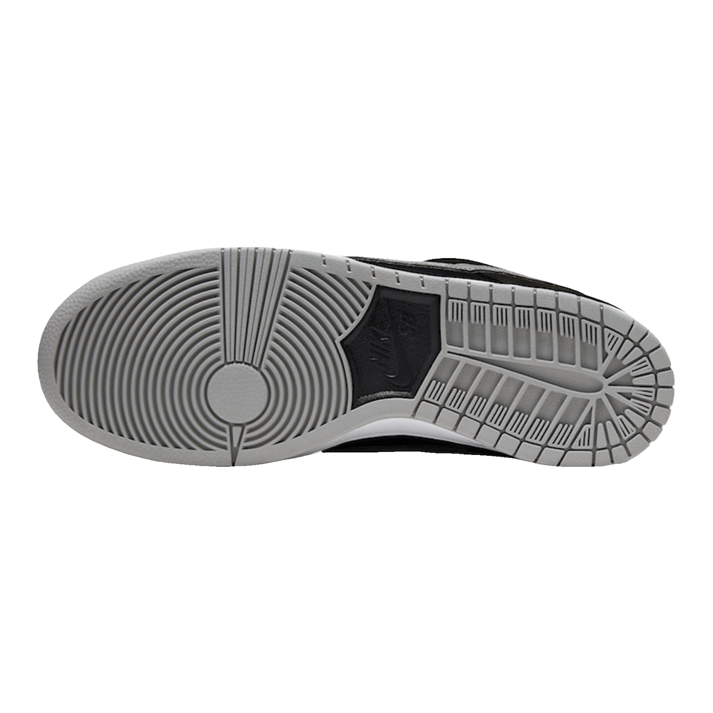 Nike SB Dunk Low J-Pack Shadow Sohle
