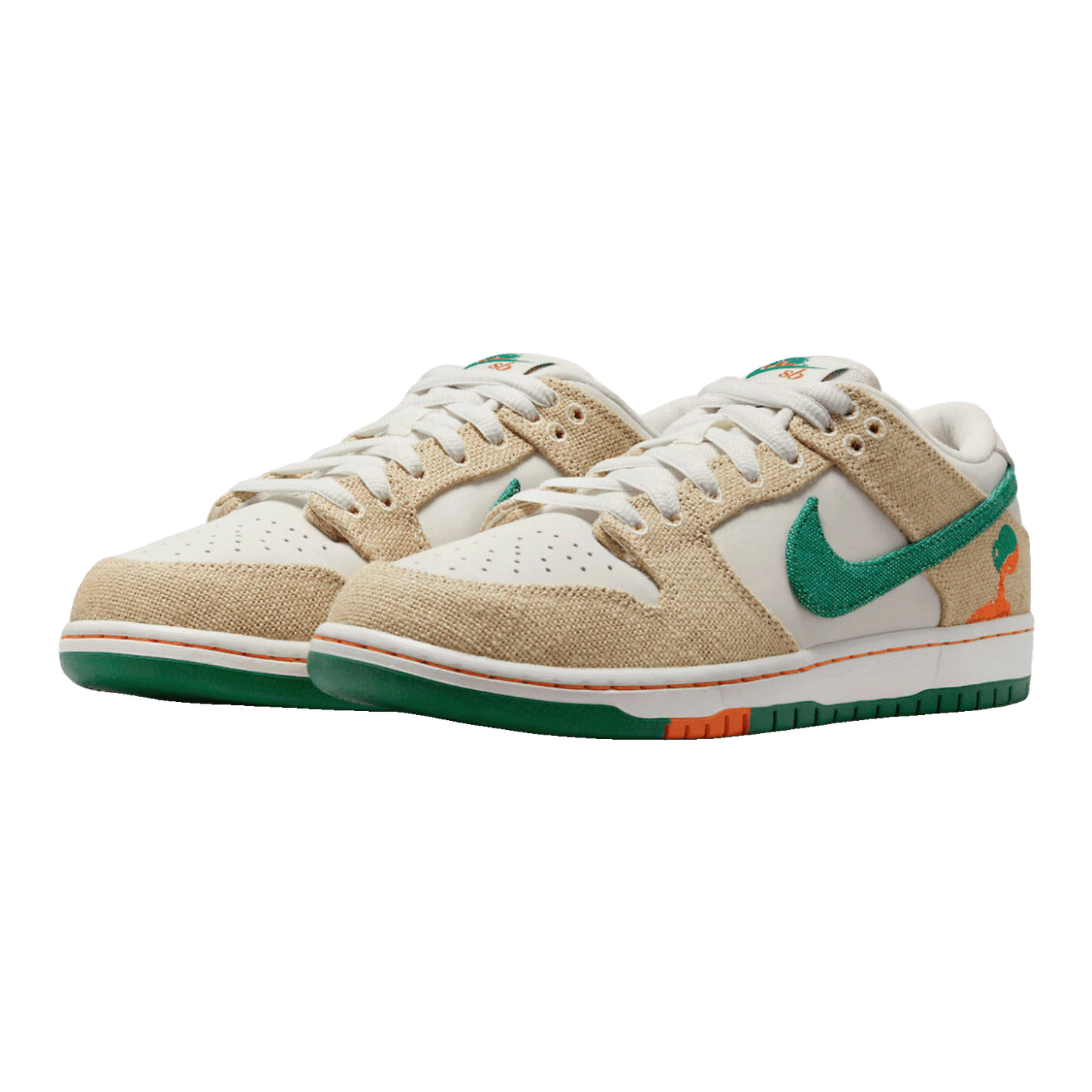 Nike SB Dunk Low Jarritos Side