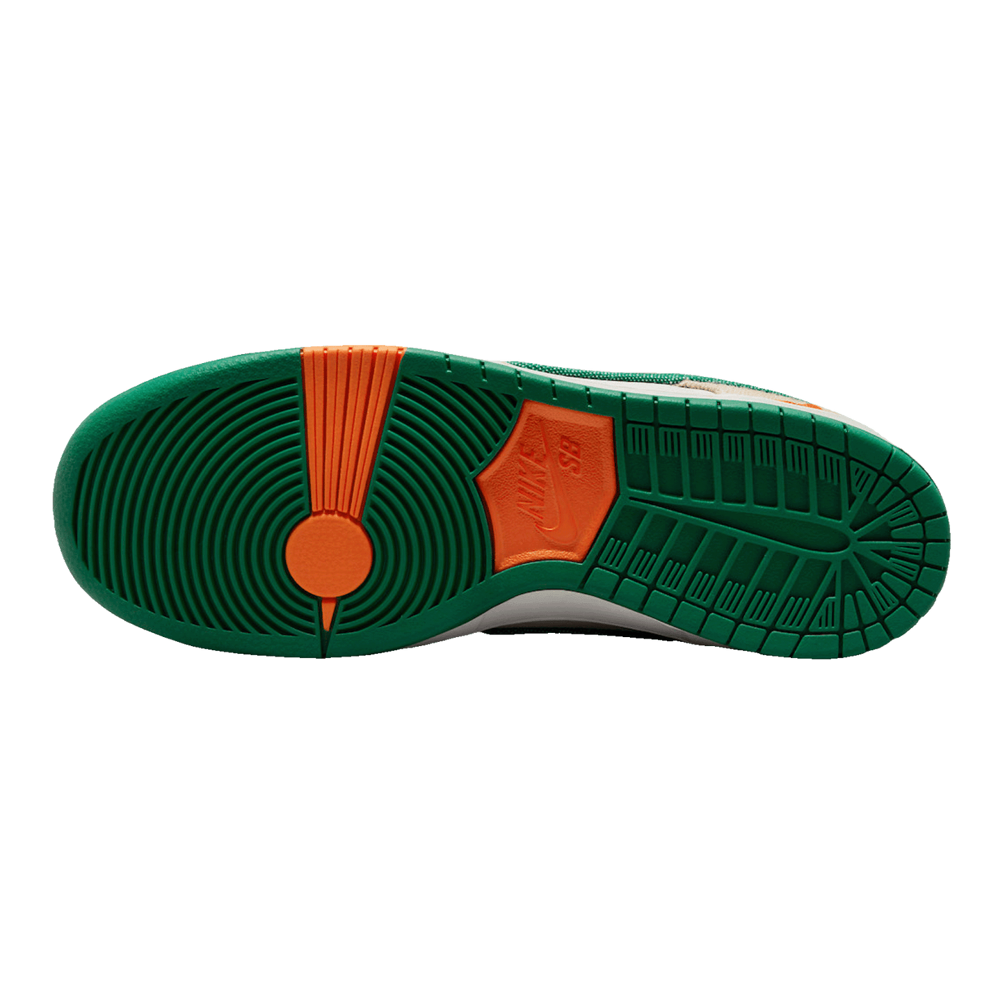 Nike SB Dunk Low Jarritos Sohle