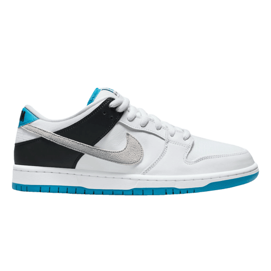 Nike SB Dunk Low Laser Blue