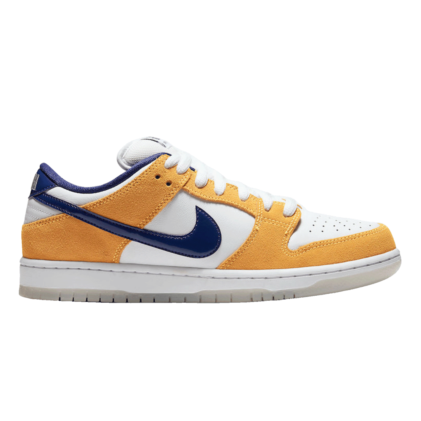 Nike SB Dunk Low Laser Orange