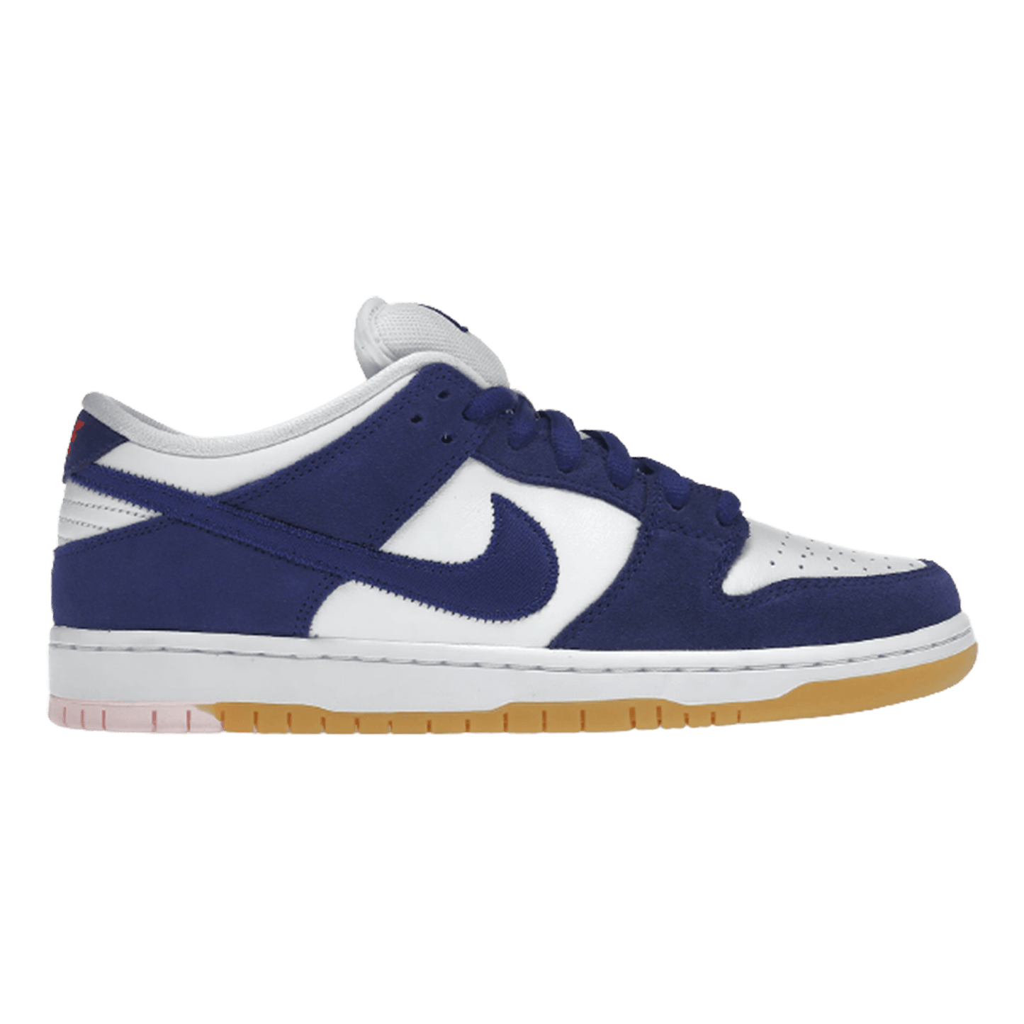 Nike SB Dunk Low Los Angeles Dodgers