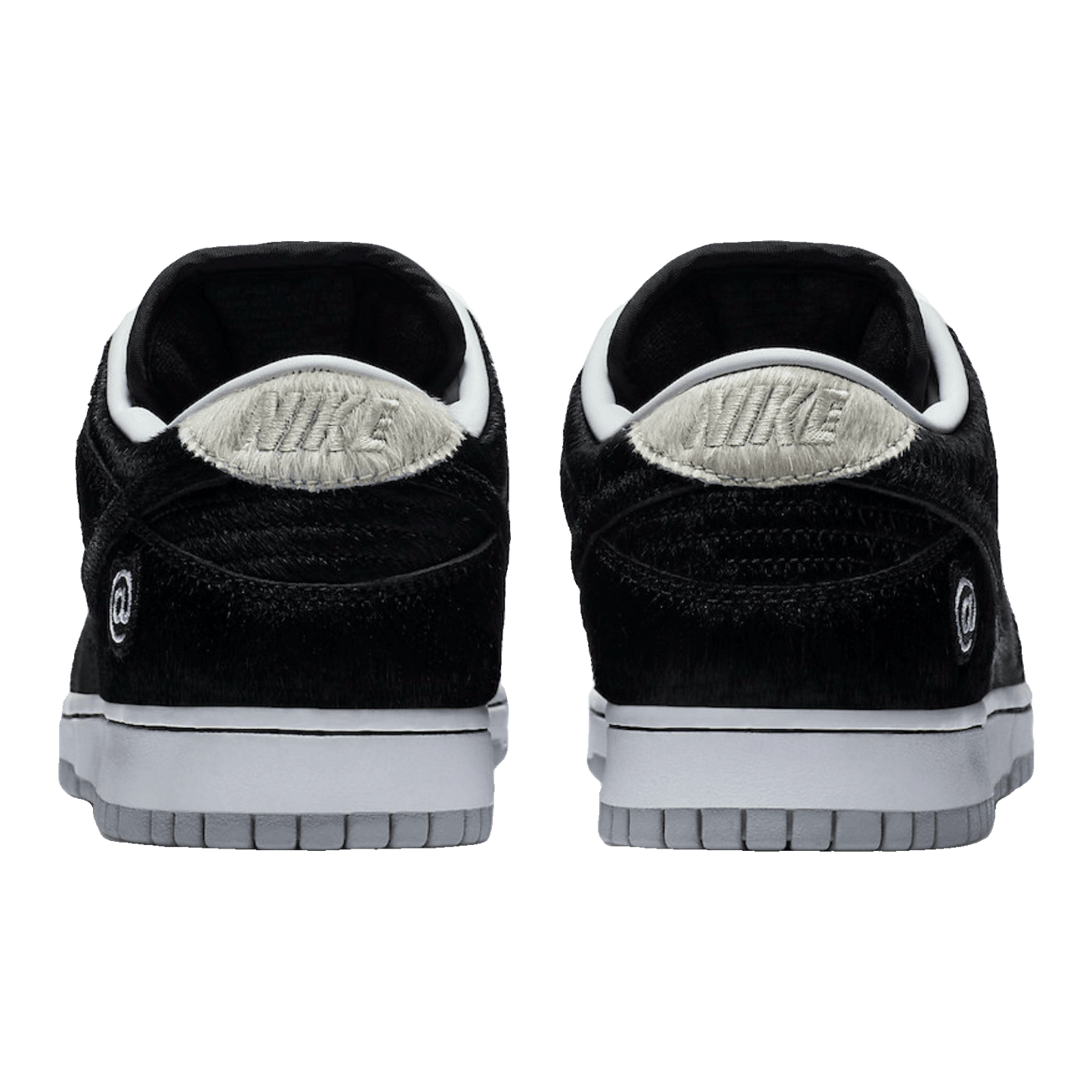 Nike SB Dunk Low Medicom Toy (2020) Back