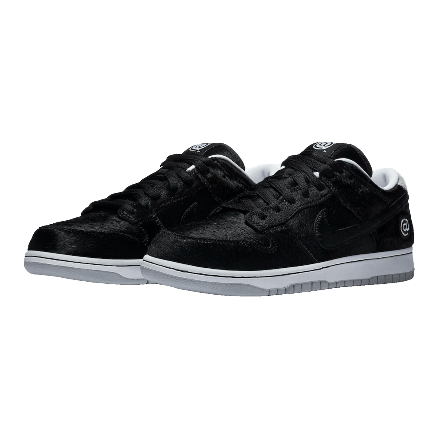 Nike SB Dunk Low Medicom Toy (2020) Side