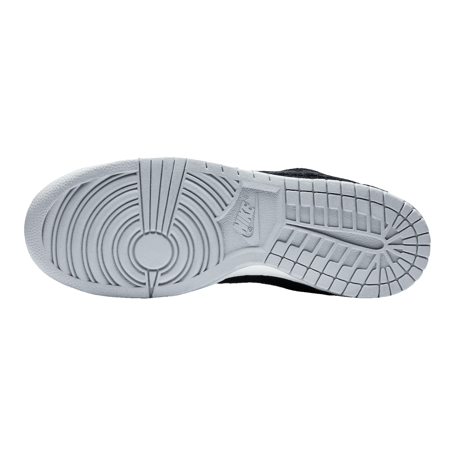 Nike SB Dunk Low Medicom Toy (2020) Sohle