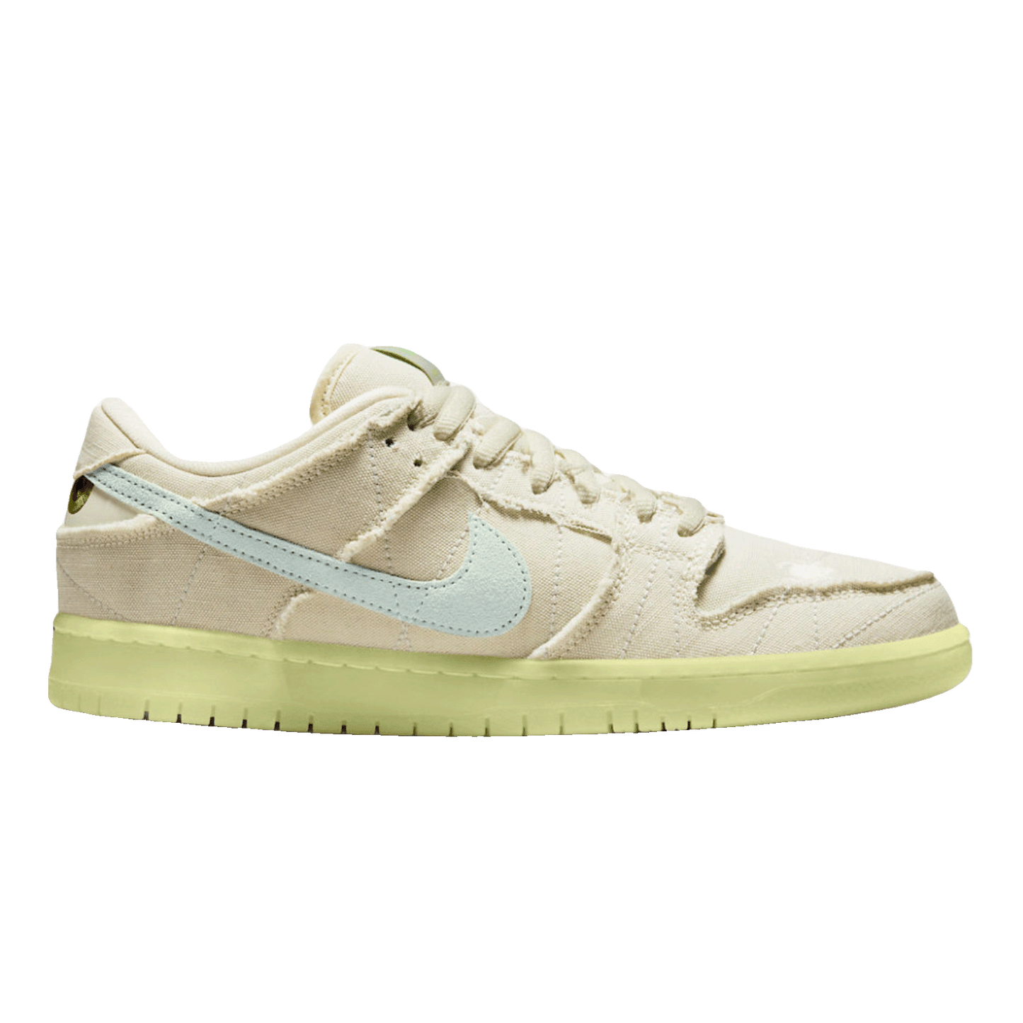 Nike SB Dunk Low Mummy