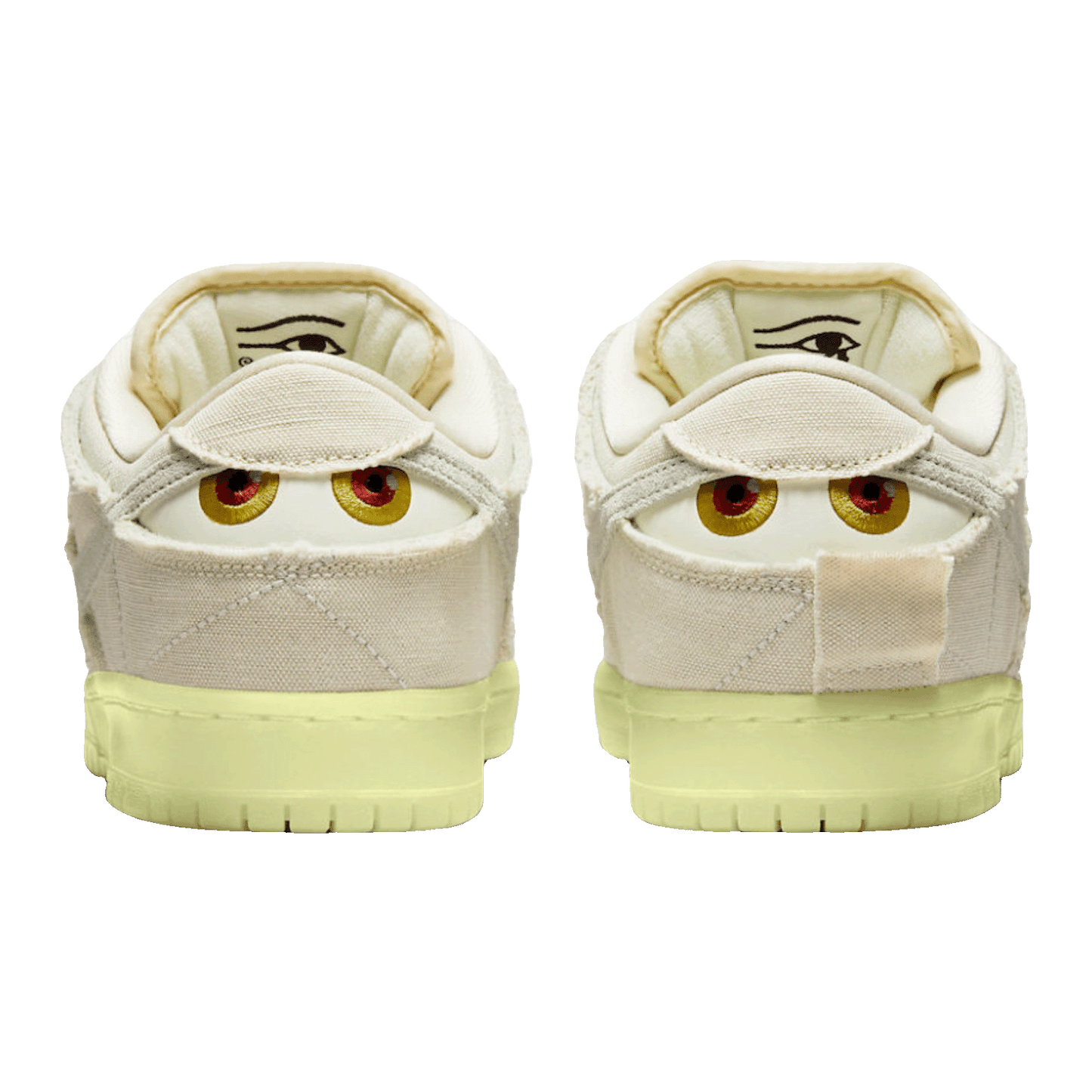 Nike SB Dunk Low Mummy Back
