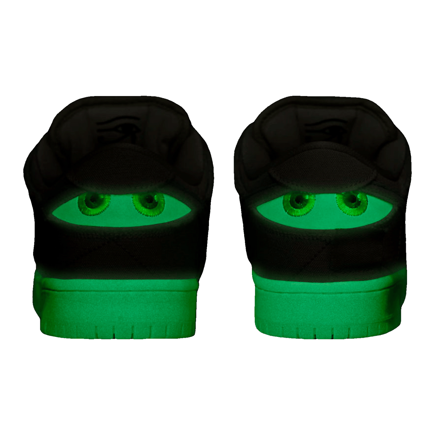 Nike SB Dunk Low Mummy Back 2