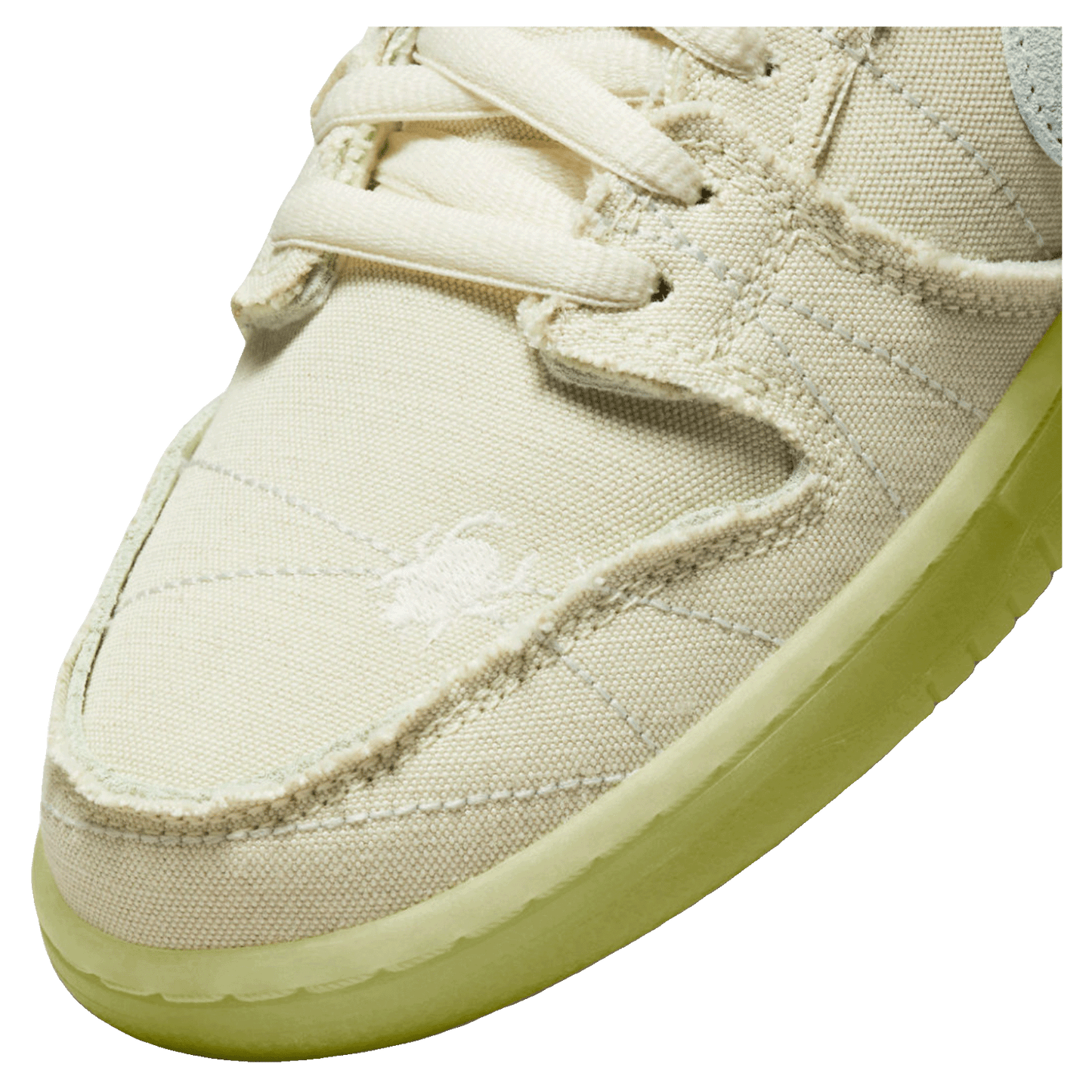 Nike SB Dunk Low Mummy Front