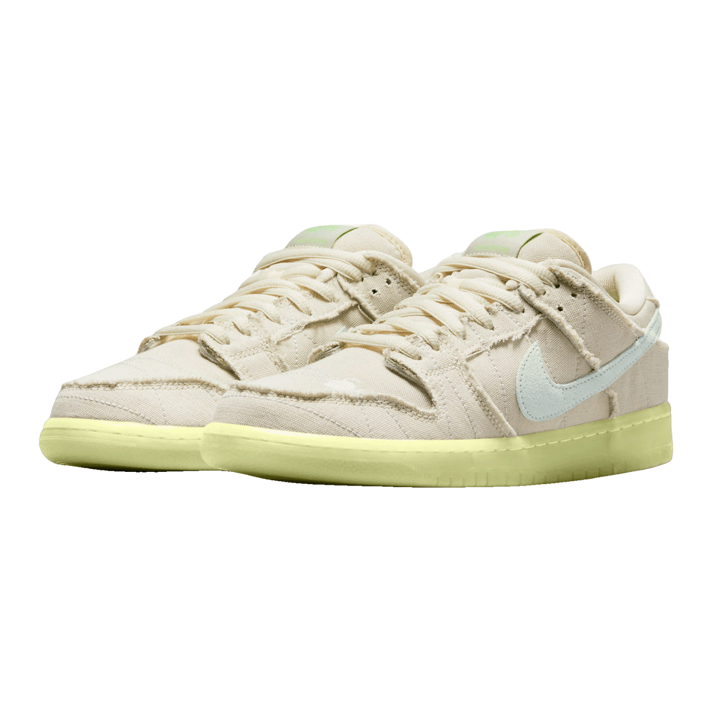 Nike SB Dunk Low Mummy Side