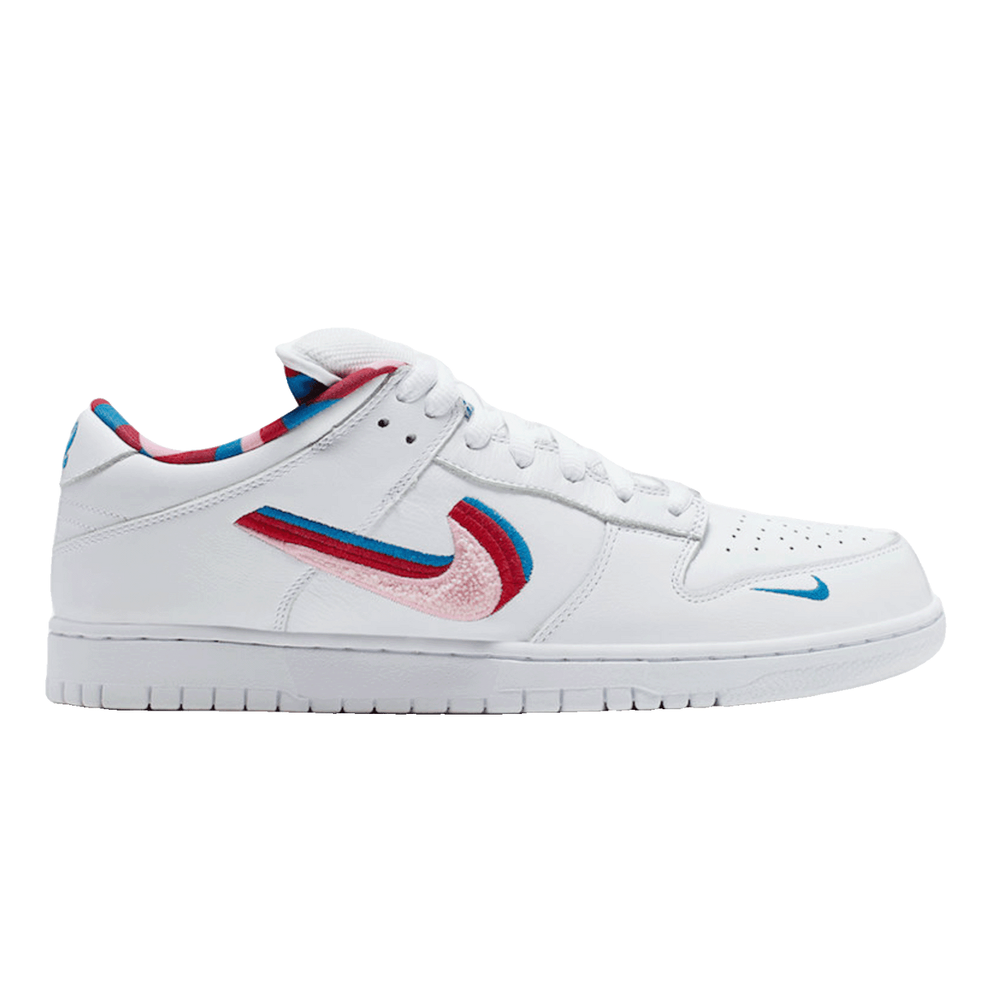 Nike SB Dunk Low Parra