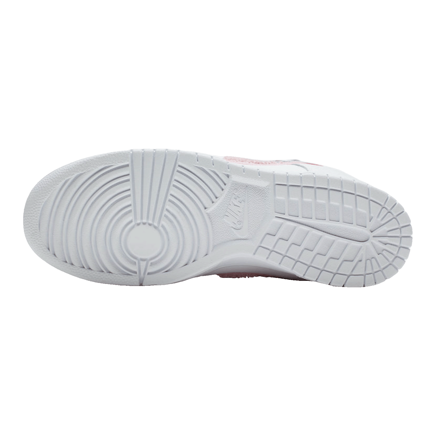 Nike SB Dunk Low Parra Sohle