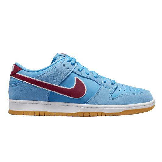 Nike SB Dunk Low Philadelphia Phillies