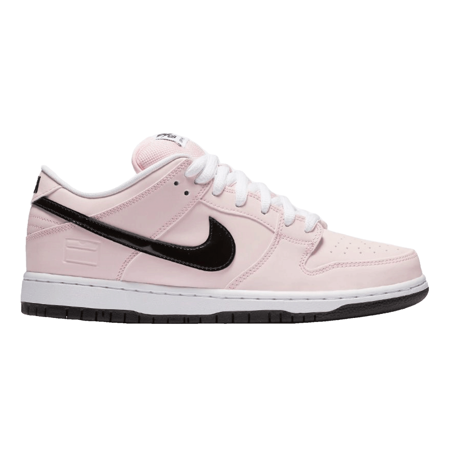 Nike SB Dunk Low Pink Box
