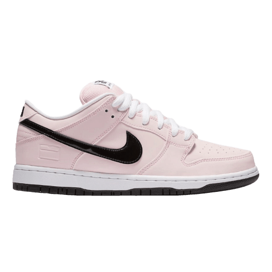 Nike SB Dunk Low Pink Box