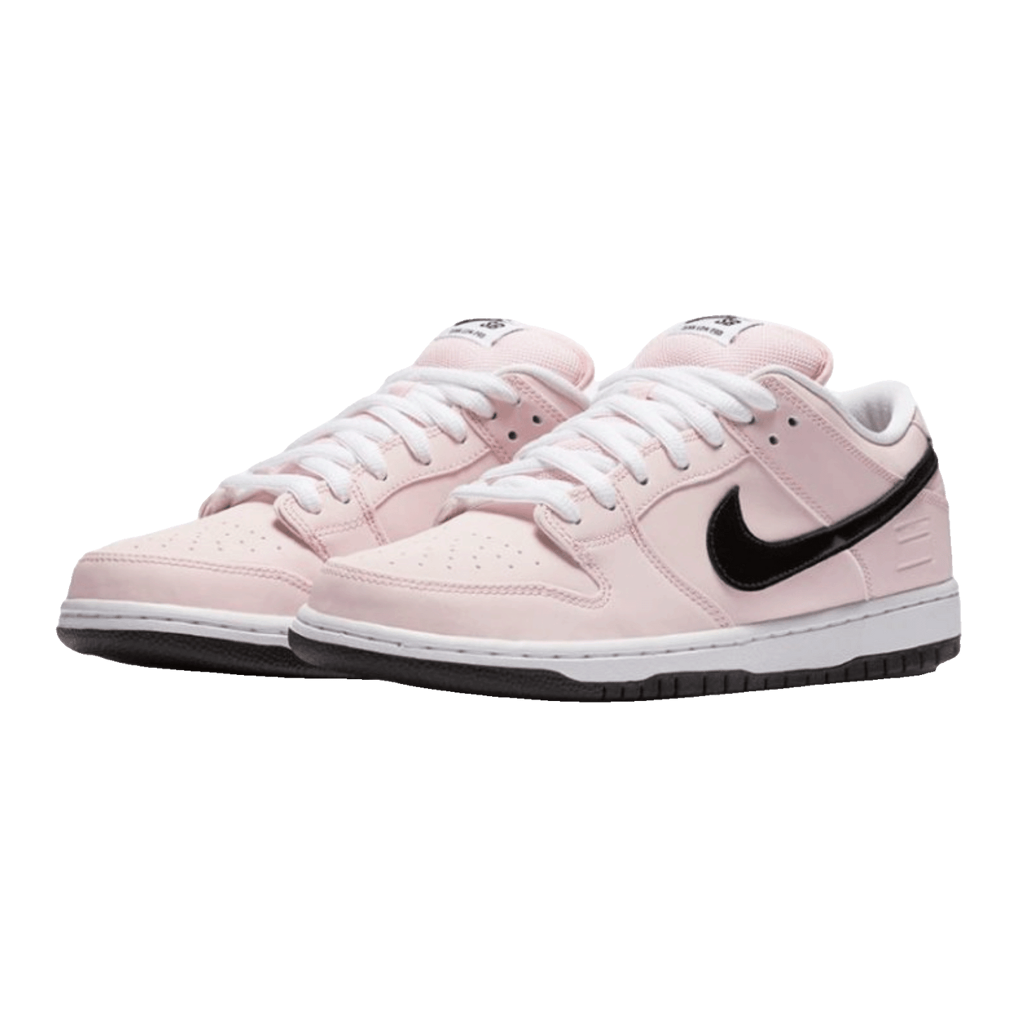 Nike SB Dunk Low Pink Box Side