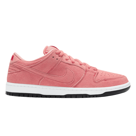 Nike SB Dunk Low Pink Pig