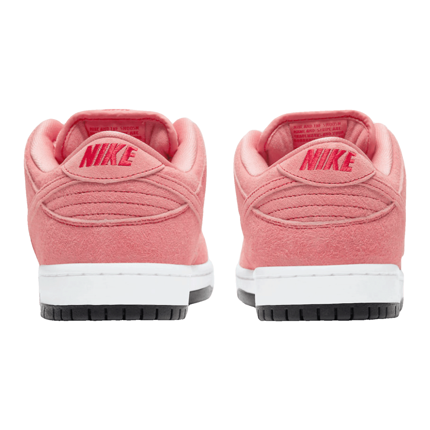 Nike SB Dunk Low Pink Pig Back