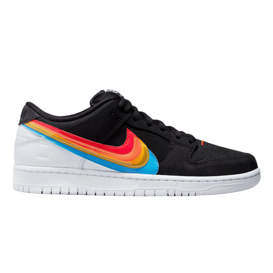 Nike SB Dunk Low Polaroid