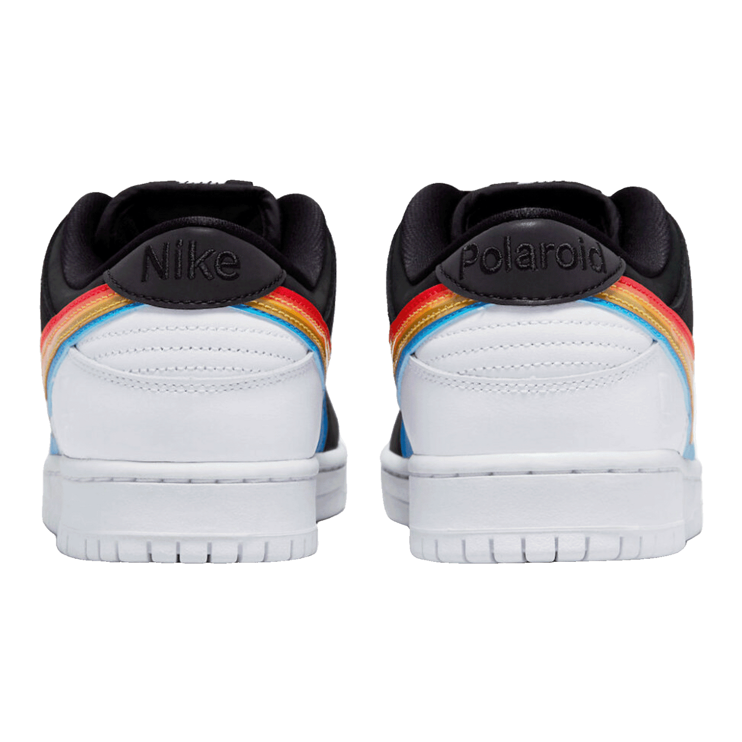 Nike SB Dunk Low Polaroid Back