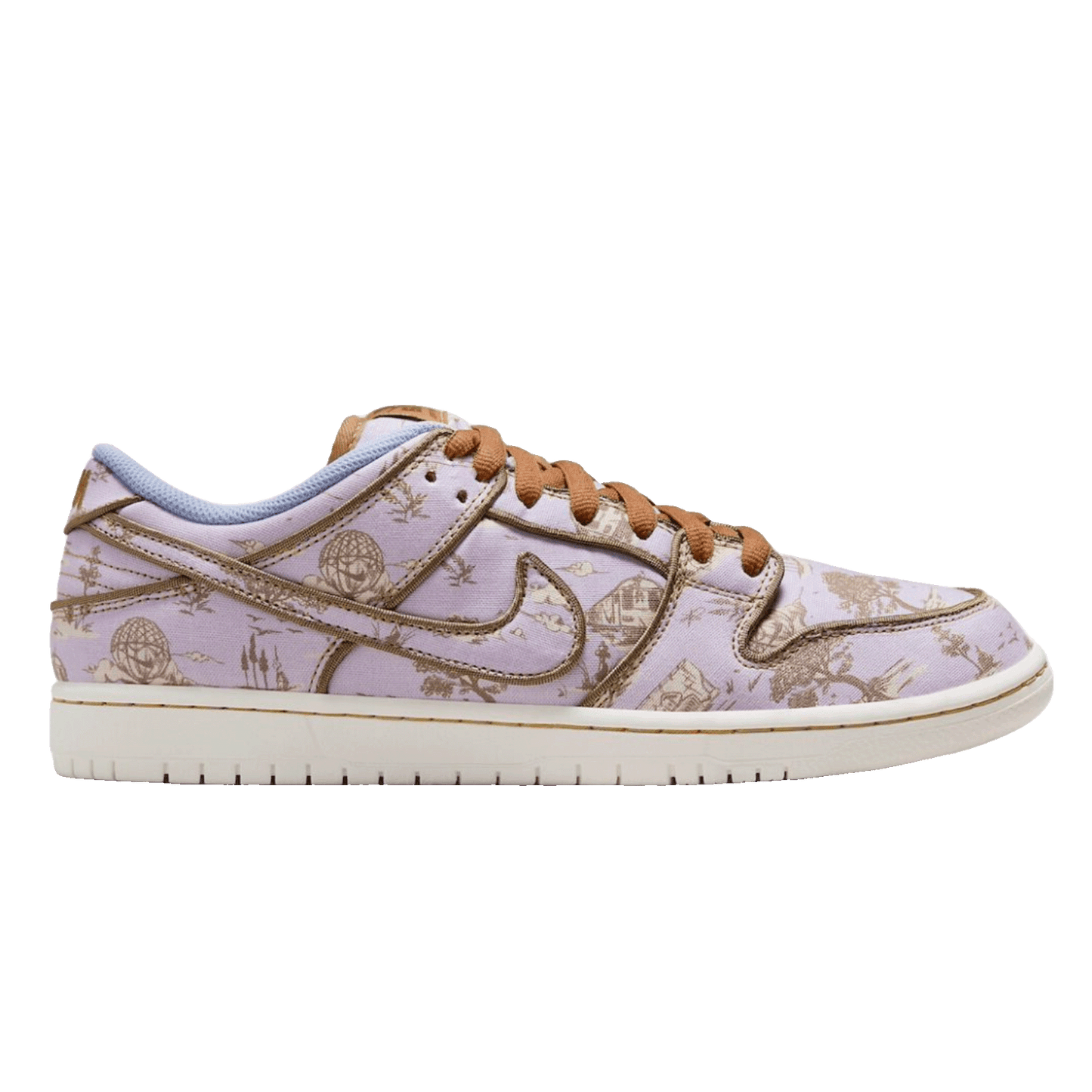 Nike SB Dunk Low Premium City of Style