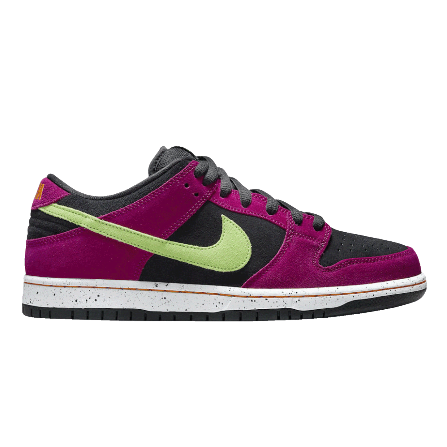 Nike SB Dunk Low Pro ACG Terra Red Plum