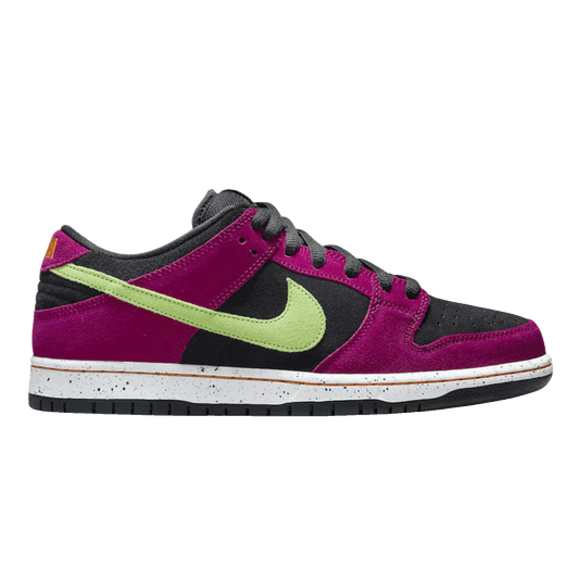 Nike SB Dunk Low Pro ACG Terra Red Plum