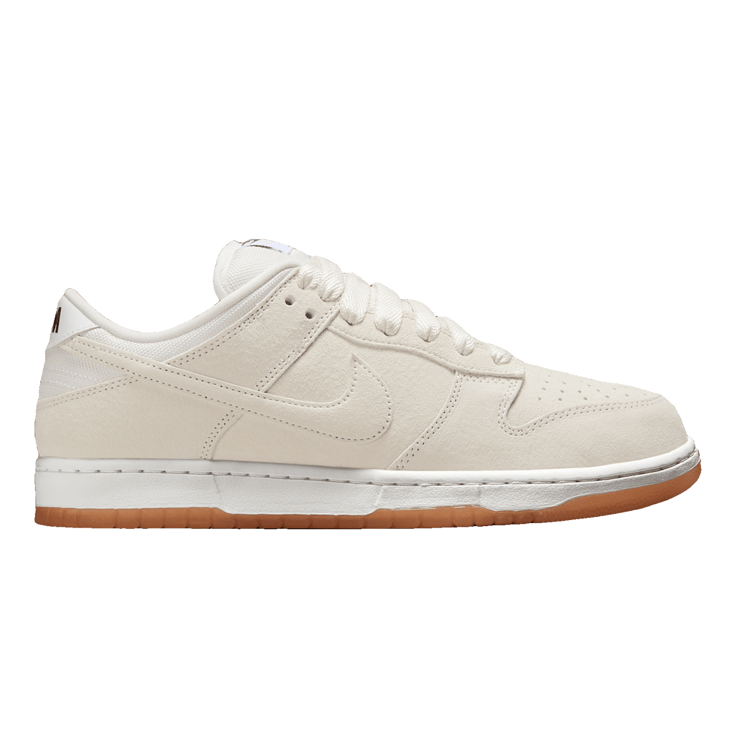 Nike SB Dunk Low Pro B Pale Ivory