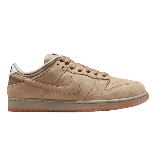 Nike SB Dunk Low Pro B Parachute Beige