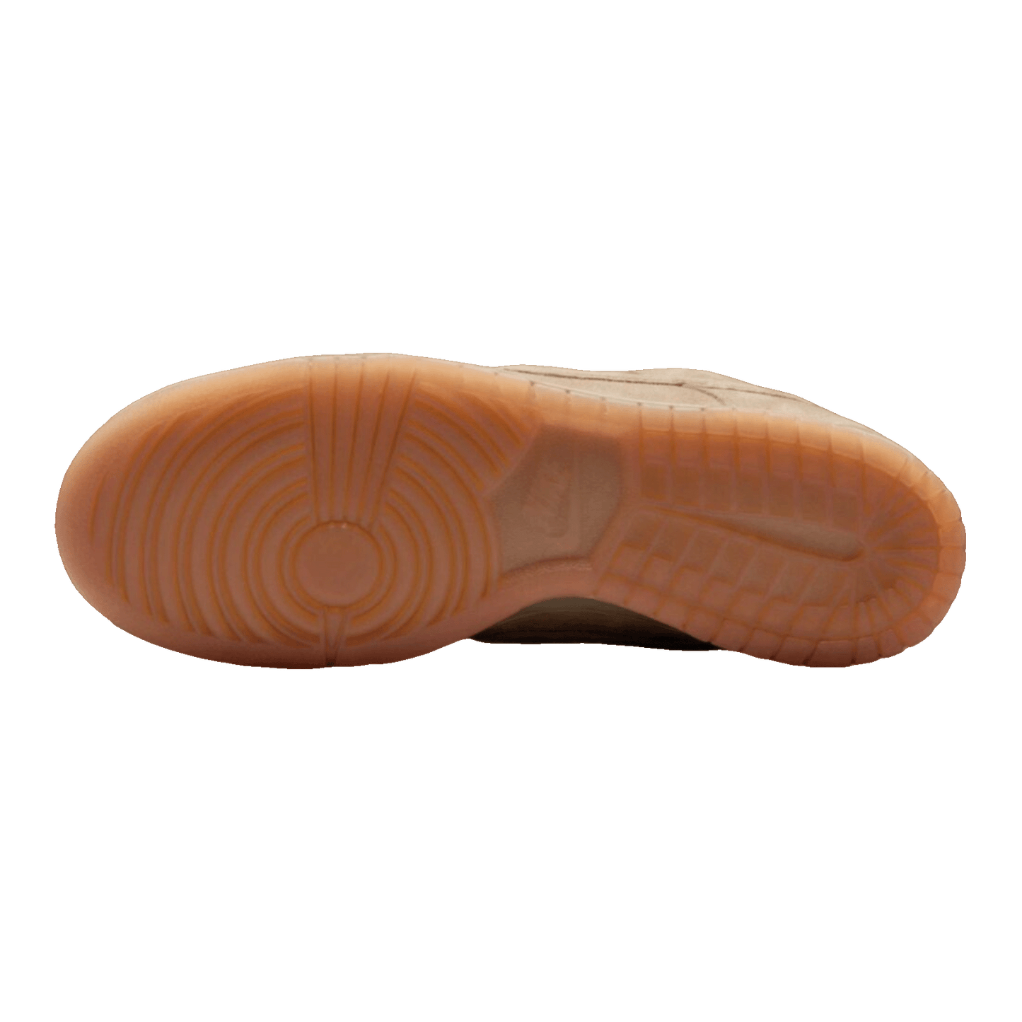 Nike SB Dunk Low Pro B Parachute Beige Sohle