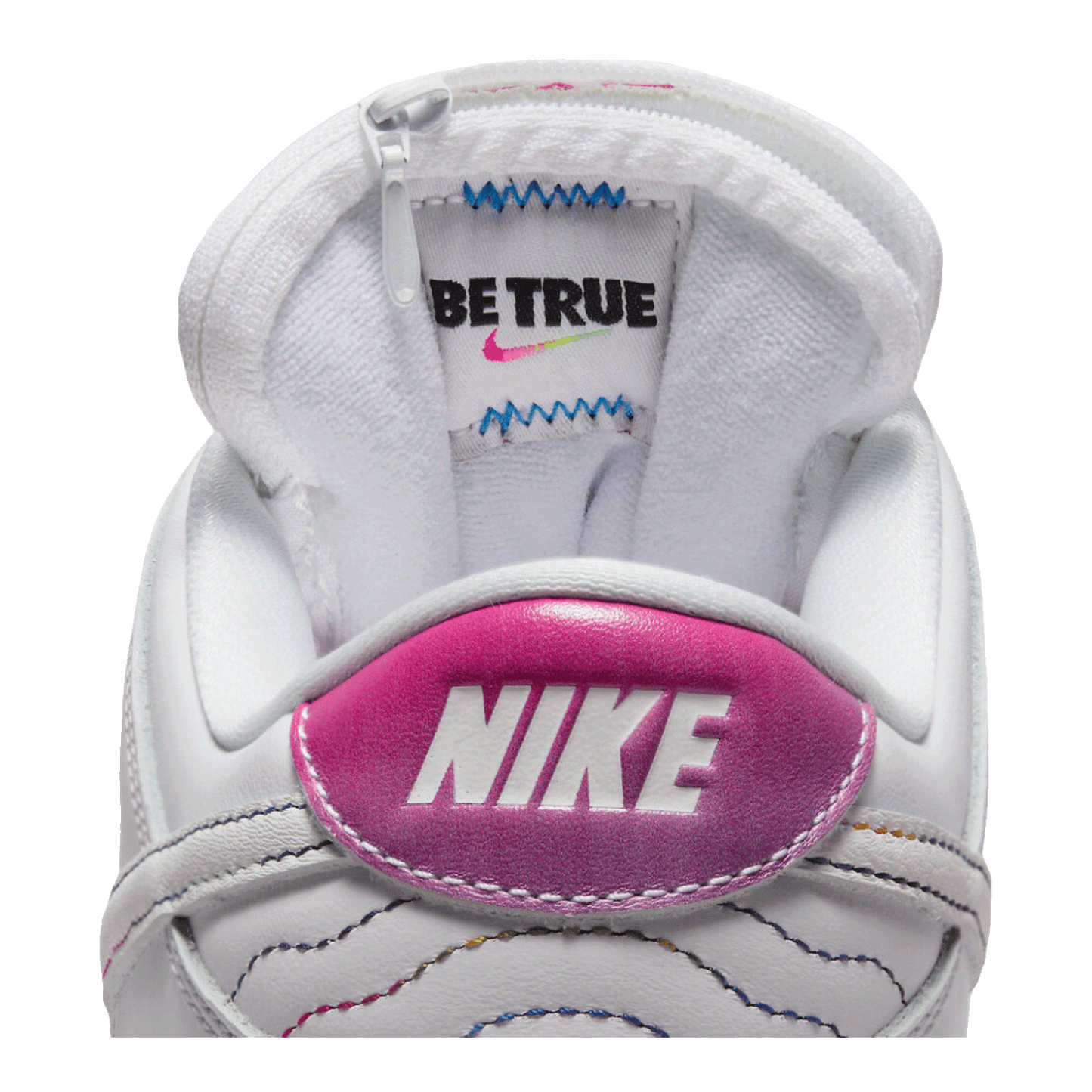 Nike SB Dunk Low Pro Be True Innen