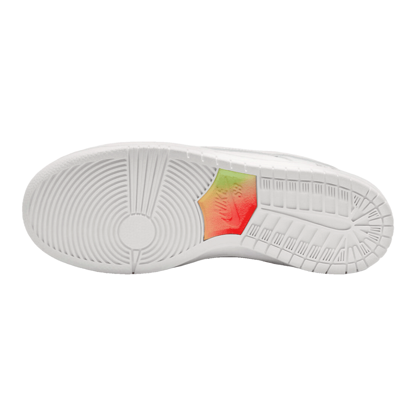 Nike SB Dunk Low Pro Be True Sohle