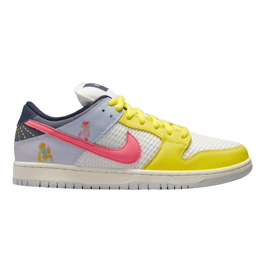 Nike SB Dunk Low Pro Be True Xavier Schipani