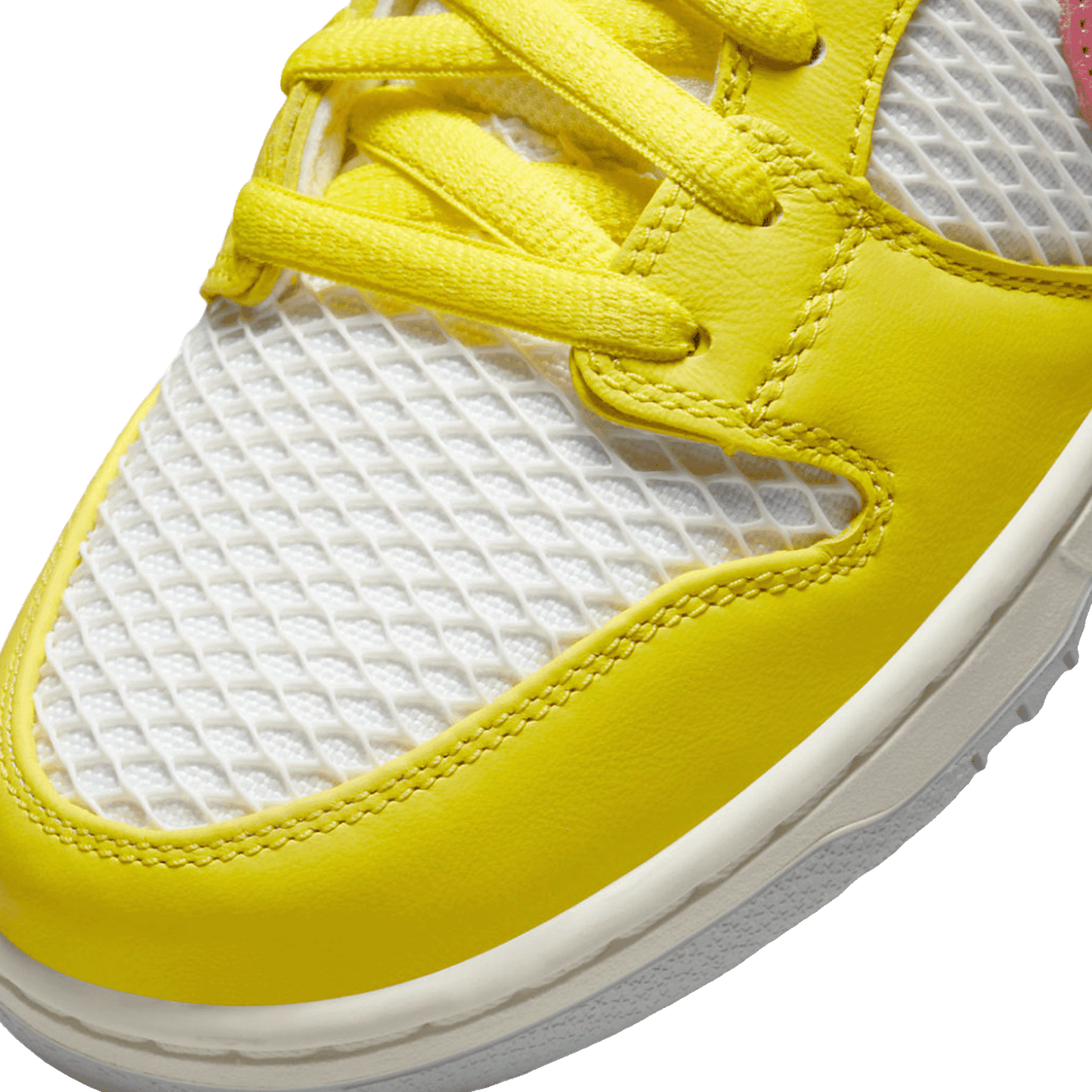 Nike SB Dunk Low Pro Be True Xavier Schipani Front