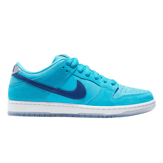Nike SB Dunk Low Pro Blue Fury