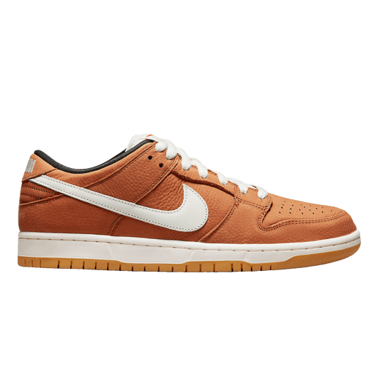 Nike SB Dunk Low Pro Dark Russet