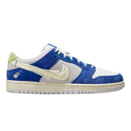 Nike SB Dunk Low Pro Fly Streetwear Gardenia