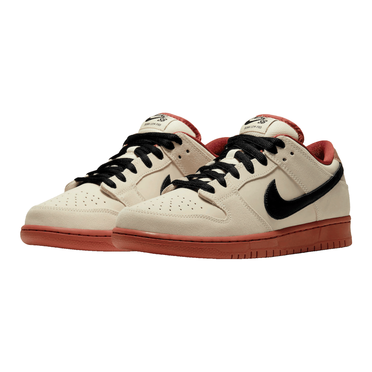 Nike SB Dunk Low Pro Hennessy Side