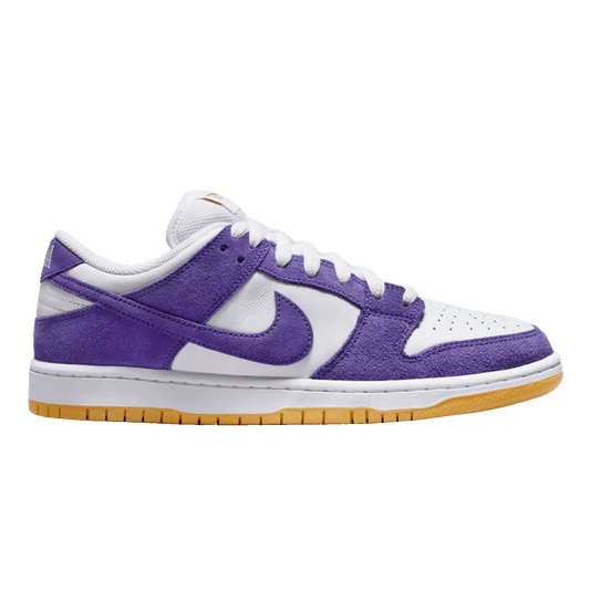 Nike SB Dunk Low Pro ISO Orange Label Court Purple