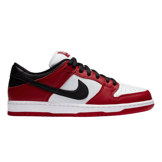 Nike SB Dunk Low Pro J-Pack Chicago