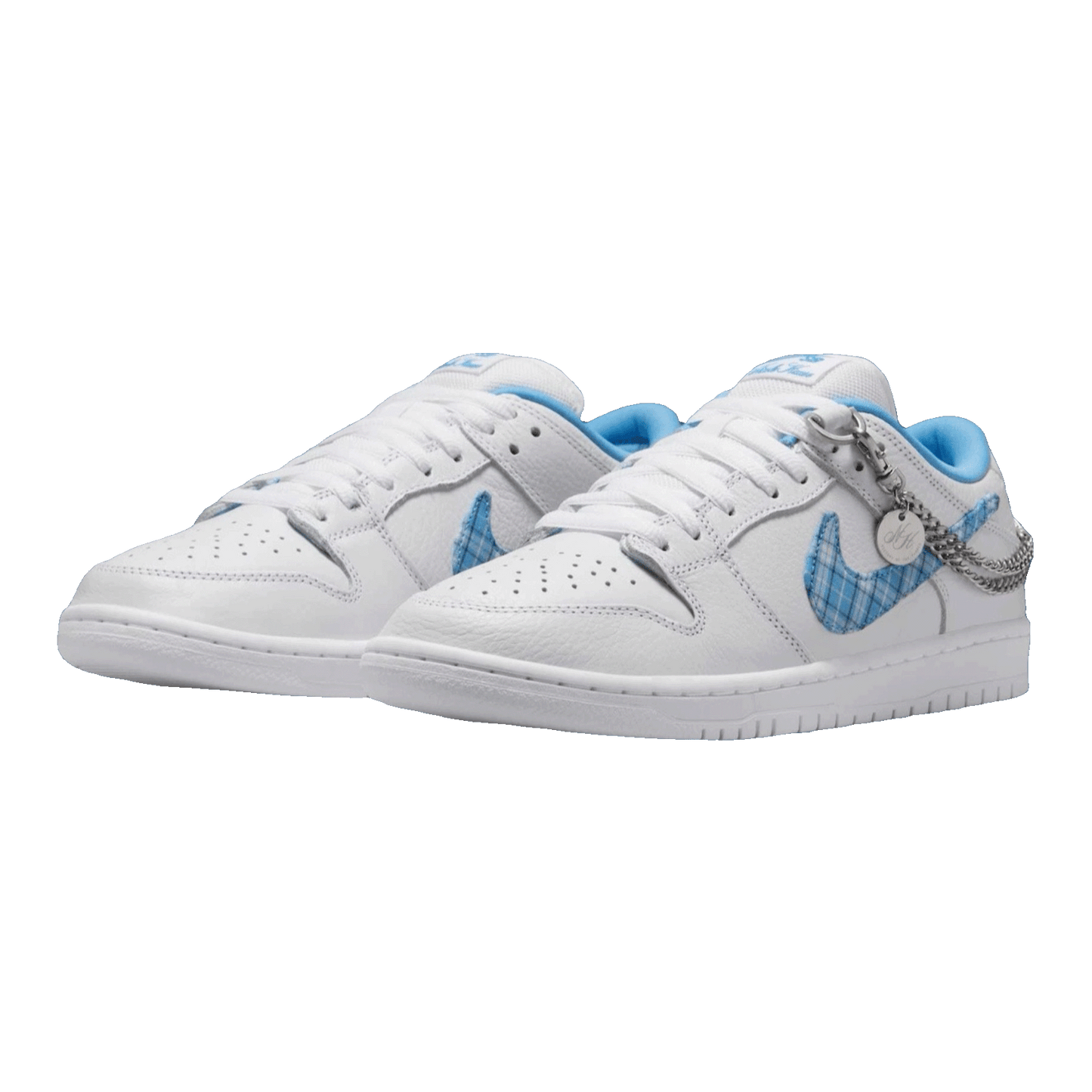 Nike SB Dunk Low Pro Nicole Hause Side
