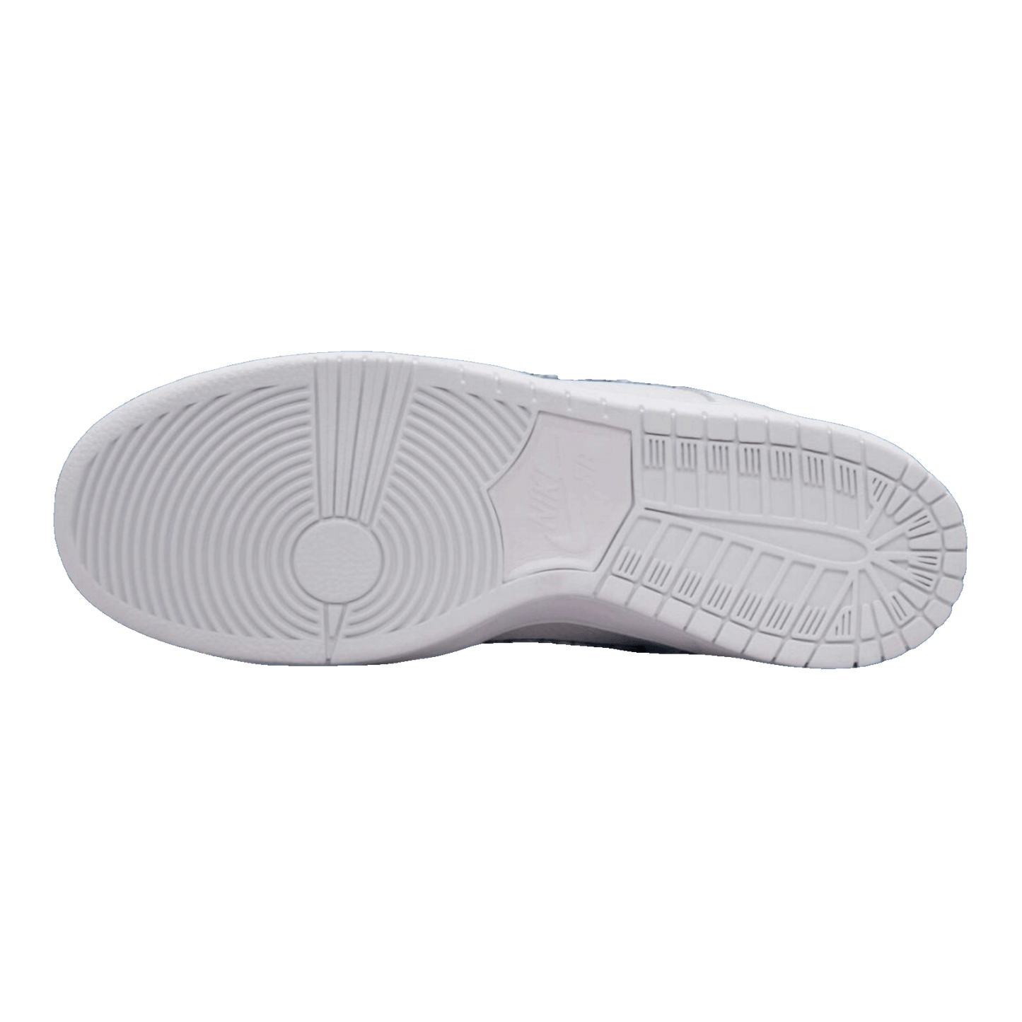 Nike SB Dunk Low Pro Nicole Hause Sohle